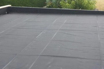 Couverture légère - Toiture complète